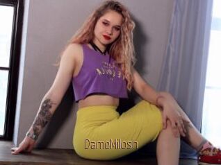 DameMilosh