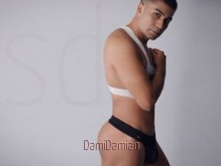 DamiDamian