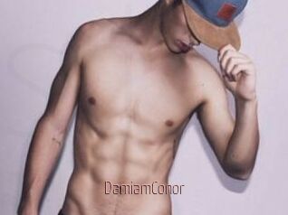 Damiam_Conor