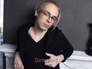 DamianHard
