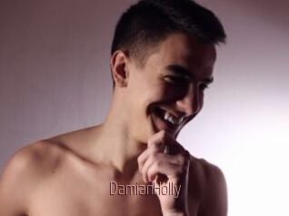 DamianHolly