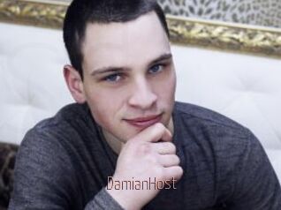 DamianHost