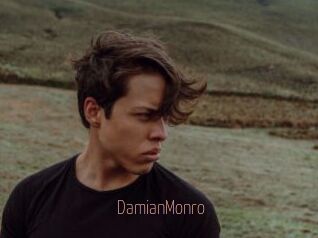 DamianMonro