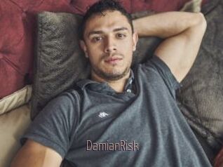 DamianRisk