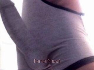 DamianShow1