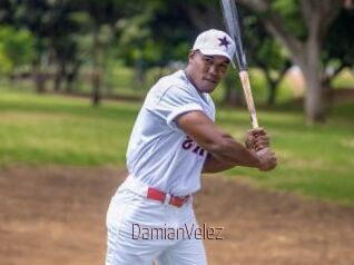 DamianVelez