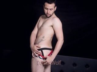 DamianWolf