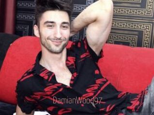 DamianWood97 Sexe désirs