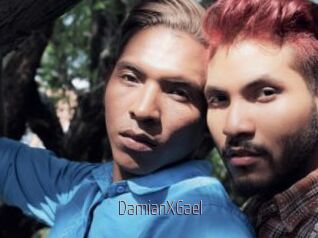 DamianXGael