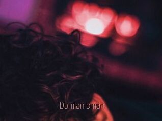 Damian_bman