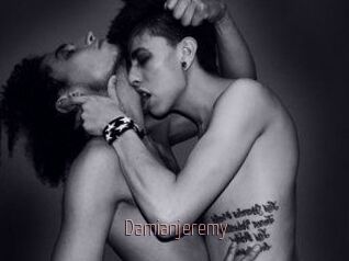 Damianjeremy