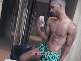 DamienBanks