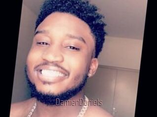 DamienDaniels