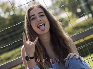 DamnSophie