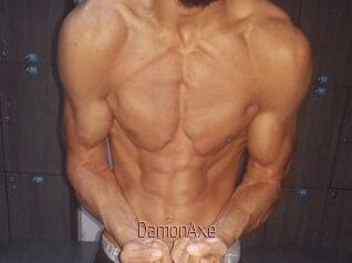 DamonAxe