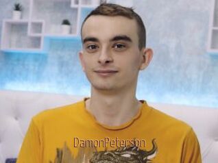 DamonPeterson