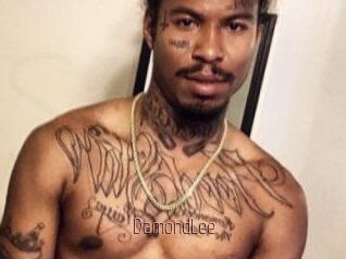 Damond_Lee