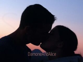 DamoneAndAlice