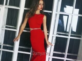 Damyanay