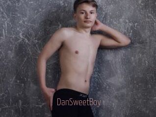 DanSweetBoy