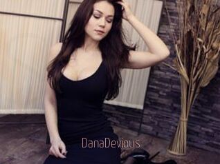 DanaDevious