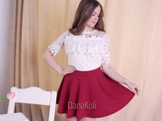DanaKoli