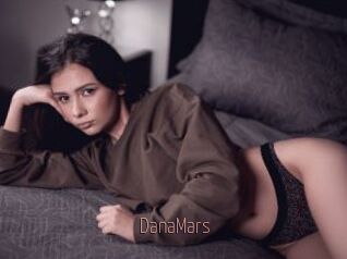 DanaMars