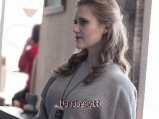 DanaSexyBB