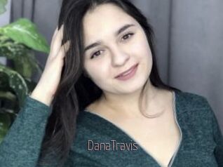 DanaTravis Sexe désirs