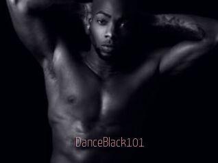 DanceBlack101