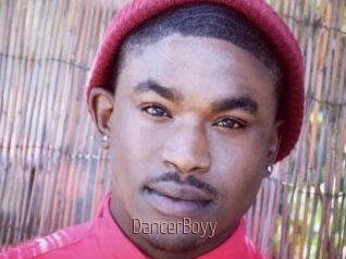DancerBoyy