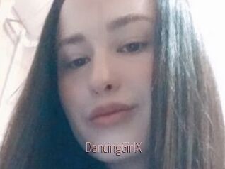 DancingGirlX