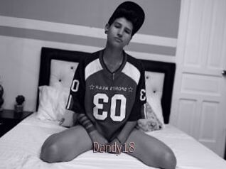 Dandy18