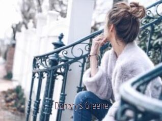 Danerys_Greene