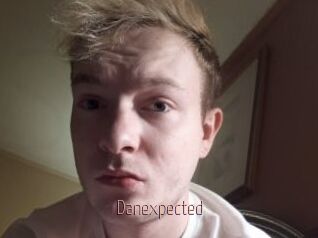 Danexpected