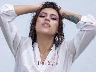 DaniRoyce