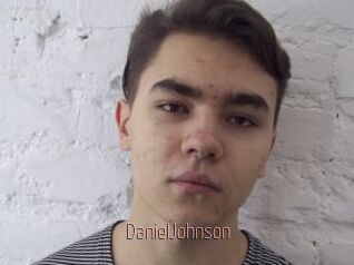 DanielJohnson