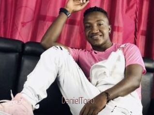 DanielToro Sexe désirs
