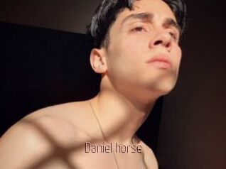 Daniel_horse