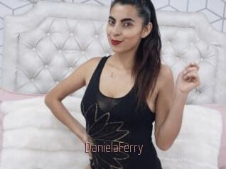 DanielaFerry