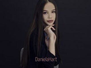 DanielaHart