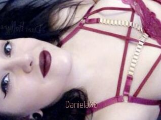 DanielaXo