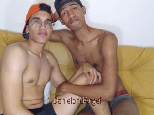 DanielandAngel