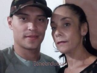 Danielandluissa