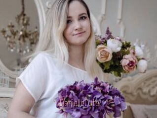 DanielleCute Sexe désirs