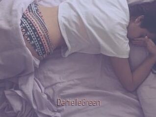 DanielleGreen