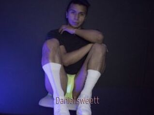 Daniellsweett
