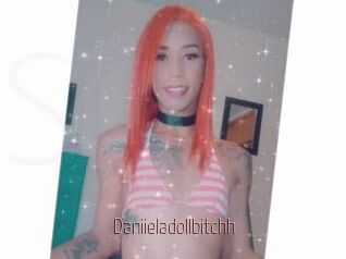 Daniieladollbitchh