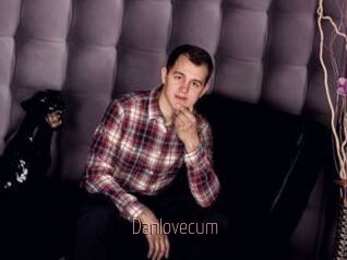 Danlovecum