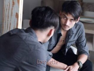 Dann_Lette Sexe désirs